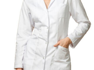 Медицинский халат