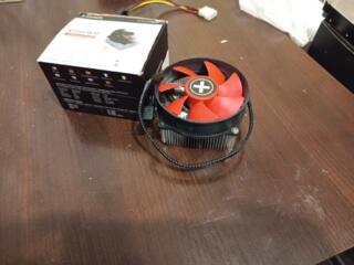Продаются кулеры AM4 и AM5