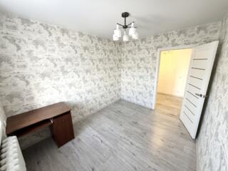 3-комнатная с ремонтом на Балке - 2ая Каховская. Торг