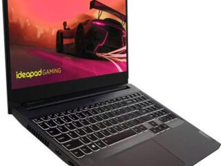 Продам игровой ноутбук Lenovo IdeaPad Gaming 3 15ACH6 ryzen 5, rtx2050