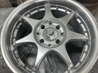 Продам диски 4/98,4/108