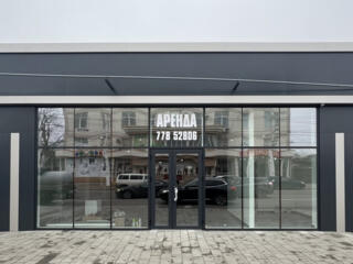 Аренда торгового помещения рядом с Зелёным рынком.