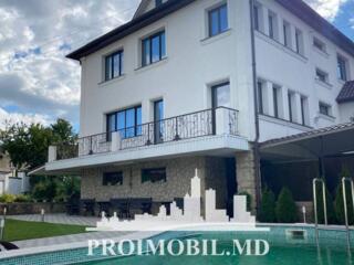 Vă propunem spre vânzare această casă în Ialoveni, str. Constantin ...