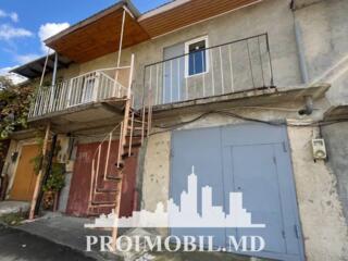 Spre vânzare garaj în 3 nivele, amplasat în Stăuceni, str. Bucovina. .