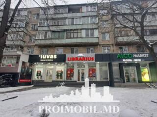 Vă propunem spre vânzare acestapartament cu 2camere și living, sect. .