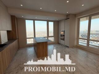 Vă propunem spre vânzare acestapartament cu 3camere + living,sect. ...