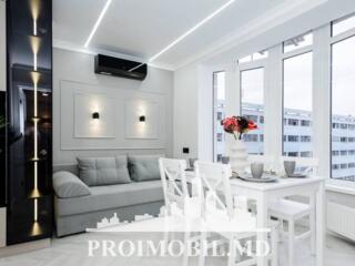 Vă propunem spre vânzare acestapartament cu 1cameră și living,sect. ..