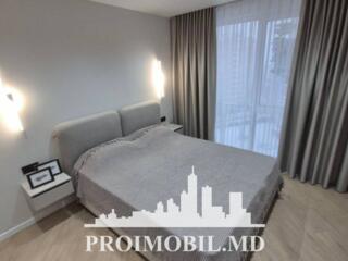 Vă propunem spre vânzare acestapartament cu 1cameră și living, sect. .