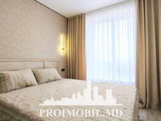 Vă propunem spre vânzare acestapartament cu 1 cameră și living, ...