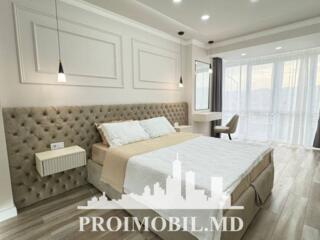 Vă propunem spre vânzare acestapartament cu 2camere și living,sect. ..