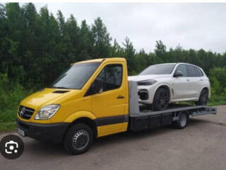 Эвакуатор 24/7