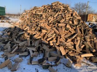 Продам дрова