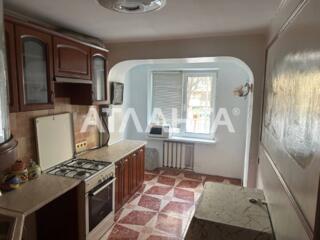 2 комнатная квартира в кирпичном доме по ул. Семена Палия