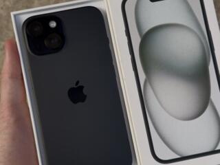 iPhone 15 128 Gb 100% РАССРОЧКА