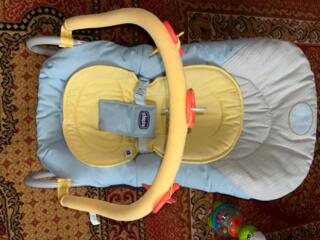 Кресло качалка Chicco