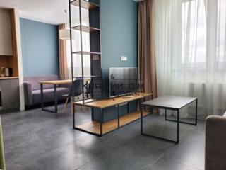 Здається в оренду 1-но кімнатна квартира в ЖК 4 Сезону по вул. ...