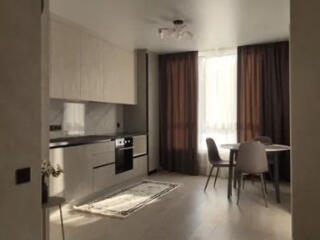 1ком. квартира (евродвушка) -ЖК Модерн на Ивана Франко