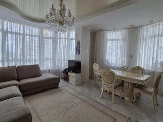 3-х ком. квартира на Французском  Бульваре