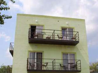 Продам дом на ул. Абрикосовой