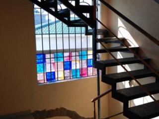 Дом на 7 ст. Фонтана