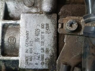 Аппаратура на Фольксваген гольф 1.9 SDI