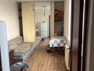 Компактная квартирка. 16м2. С мебелью и техникой.