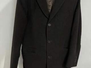 Пальто весна осень. Размер 48-50. Фирма Massimo Dutti. Бельцы