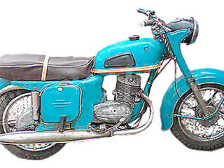 Куплю мотоциклы Иж, Восход, в хорошем состоянии!