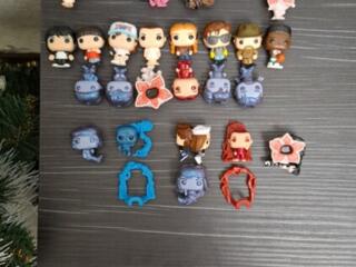 Продам всю коллекцию осд