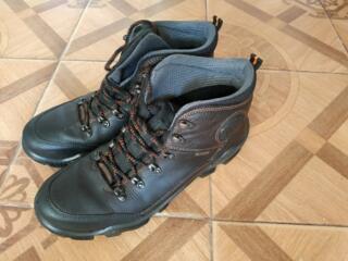 Итальянские зимние ботинки, 43 размер