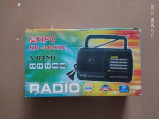 Продам новый радиоприемник, 250 руб.