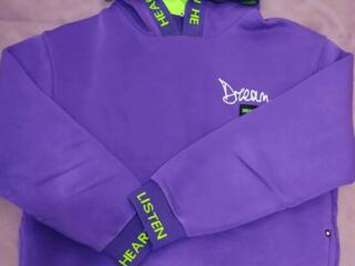 Худи для девочек