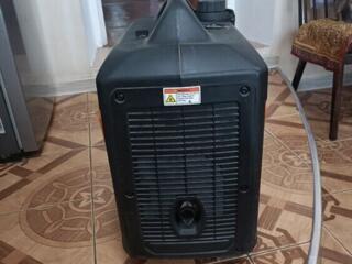 Генератор Yamaha 3кВт