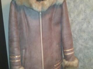 Разные куртки