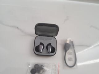 Беспроводные наушники Realme Buds Air 3S (Black)