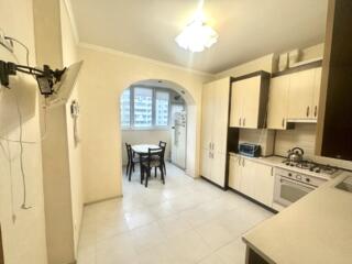 2 ком. квартира с своим отоплением-газ/котел. Жк Вернисаж