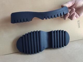 ЗАМЕНА ПОДОШВЫ