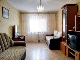 1-комн. квартира 36м² Средняя / Мясоедовская / МОЛДАВАНКА / 1-й ЭТАЖ