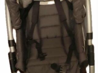 Детская коляска