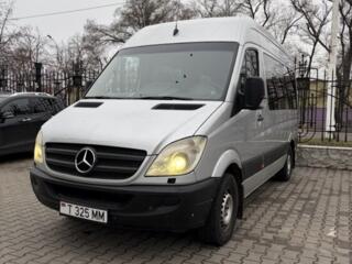 Продам Sprinter 316 NGT