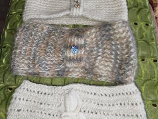 Ободок для головы