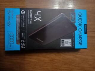 Продается Power Bank Romoss DP10