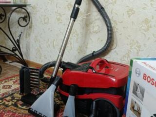 Продам моющий пылесос Bosch