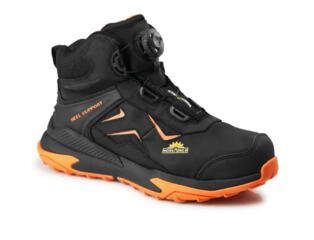 РАБОЧИЕ ботинки Workpower S3 Apollo