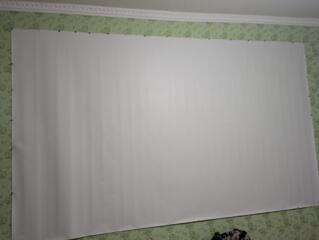 Продам баннерную ткань 500 рублей