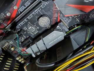 Продам системный блок