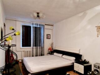 Однушка на Балке (18 школа)