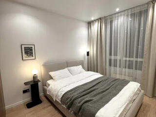 Оренда євродвушки, 7 ст. Фонтану, ЖК Мілос