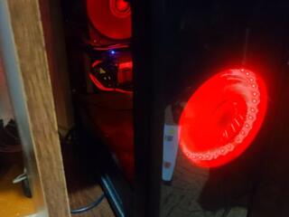 Продам компьютер GTX1060 6Gb-I59600k-16gb