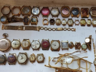 Куплю часы СССР